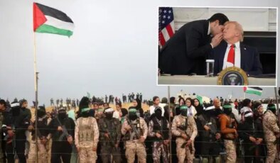 Hamas’tan ‘Gazze Barış Töreni’ kararı: Trump’ın İsrail programı belli oldu