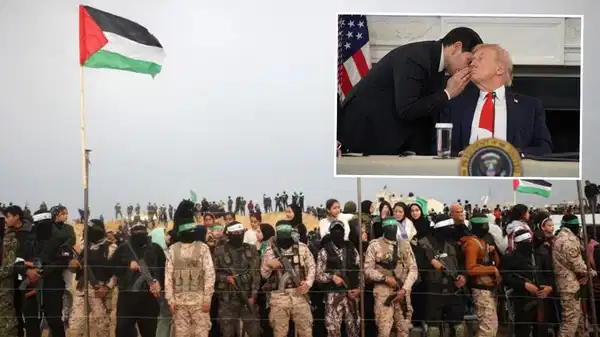 Hamas’tan ‘Gazze Barış Töreni’ kararı: Trump’ın İsrail programı belli oldu