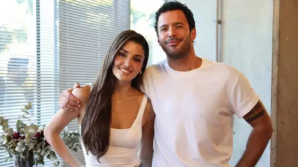 Hande Erçel ve Barış Arduç başrolde… Aşk ve Gözyaşı final mi yapıyor? Resmi açıklama geldi