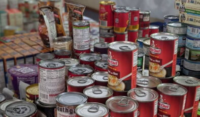 Hangi ultra işlenmiş gıdalar faydalı olabilir?