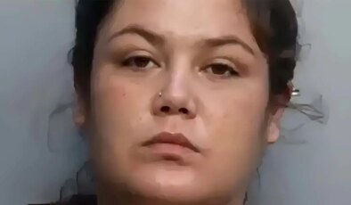 Hapishanede şoke eden olay… Havalandırma alışverişi hamile bıraktı!