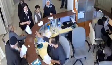 Hastaya hakaret etti, hasta yakınına kalem fırlattı: Doktor hakkında soruşturma başlatıldı