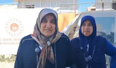 Hatay’da deprem öncesi bina olan parsel AVM oldu… Hak sahipleri isyan etti: ‘Kendimizi Gazzeli gibi hissediyoruz, yerimize el konuluyor’