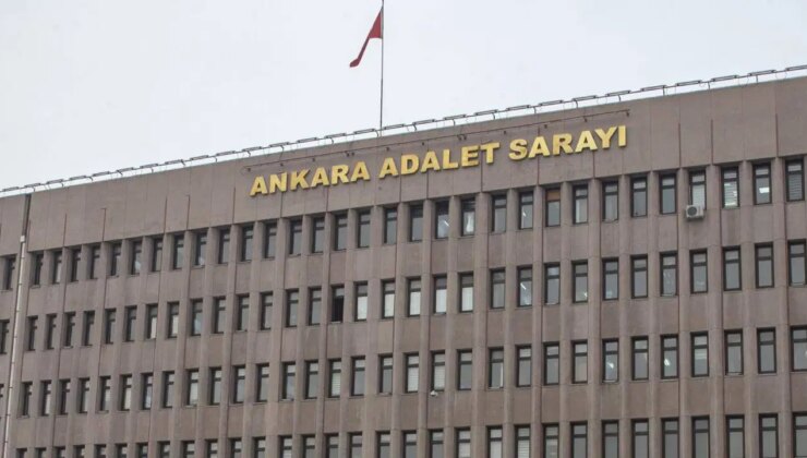 Hava Kuvvetleri’nde FETÖ operasyonu: Çok sayıda gözaltı!