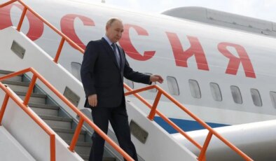 Hava sahası yasağı gündemde… Putin, Budapeşte’ye nasıl gidecek?