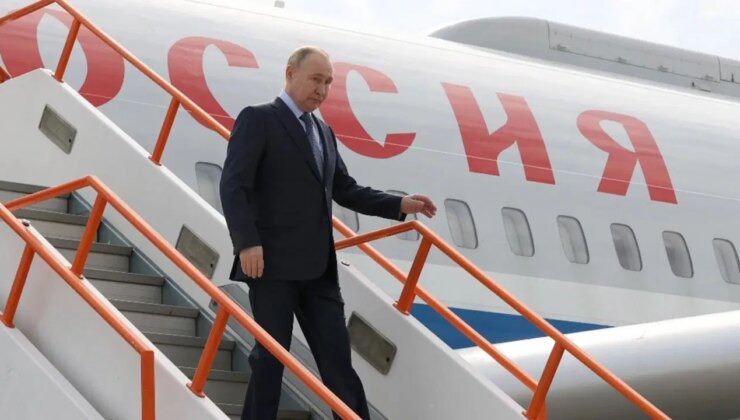 Hava sahası yasağı gündemde… Putin, Budapeşte’ye nasıl gidecek?