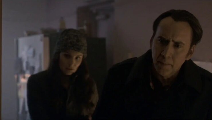 Hayaletin İntikamı filminin konusu ne? Hayaletin İntikamı filminin oyuncuları kim?