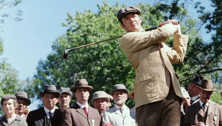 Hayatımın Maçı filminin konusu ne? Hayatımın Maçı filminin oyuncuları kim?