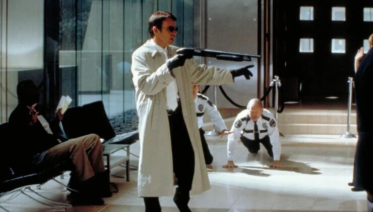 Haydut filminin konusu ne? Haydut filminin oyuncuları kim?