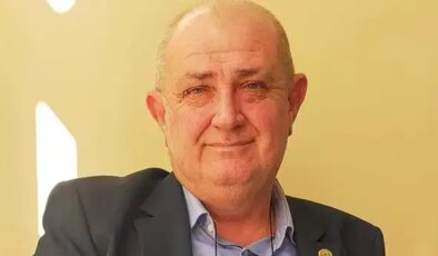 Hayrabolu Belediye Başkanı Tuncer Başoğlu kimdir? Tuncer Başoğlu neden istifa etti?