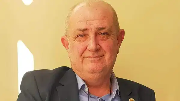 Hayrabolu Belediye Başkanı Tuncer Başoğlu kimdir? Tuncer Başoğlu neden istifa etti?