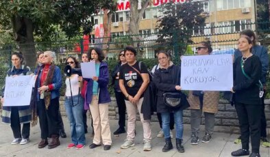 Hayvanseverlerden ‘yasaklı ırk’ kararına tepki: ‘Yaşama dokunma’