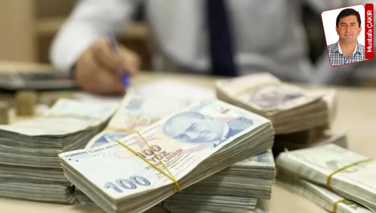 Hazine, borçlanma limitini aştı: İktidar borçta sınır tanımıyor!