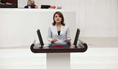 ‘Her çocuk 140 bin lira borçla doğuyor’