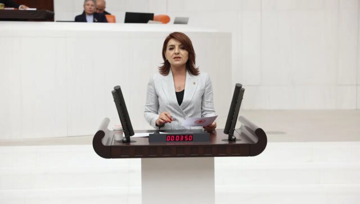 ‘Her çocuk 140 bin lira borçla doğuyor’