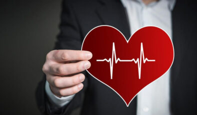 Her gün deneyin, kalp kaslarınızı güçlendirin…