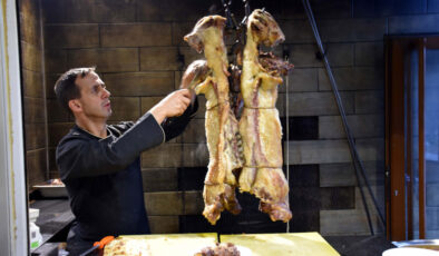 Her lokma eşsiz: Doğu Anadolu’nun coğrafi işaretli lezzetleri