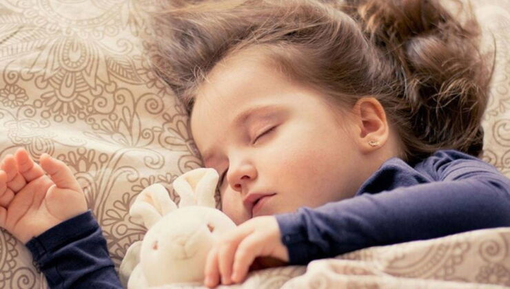 Her yaşın uykusu farklı: Çocuğunuzun ne kadar uykuya ihtiyacı var?