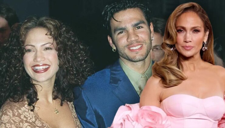 ‘Hiç sevilmedim’ demişti… Eski eş Ojani Noa’dan Jennifer Lopez’e sert tepki: ‘Aldattın’