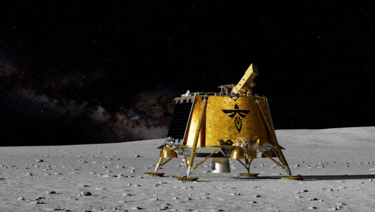 Hindistan, 2040 yılına kadar Ay’a insan gönderecek