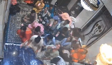 Hindistan’da 24 trans birey toplu intihar girişiminde bulundu!