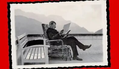 Hitler’in serveti ölümünden sonra kime kaldı?