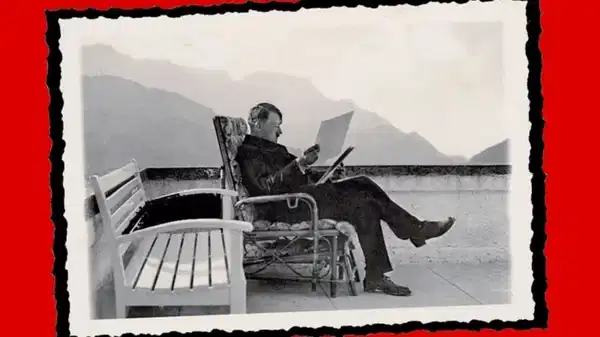 Hitler’in serveti ölümünden sonra kime kaldı?