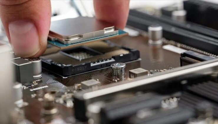 Hollanda hükümetinin el koyduğu çip üreticisi Çin ile bağlantısını kesti