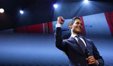 Hollanda’da sandıktan sosyal liberaller çıktı: D66 seçim zaferini ilan etti