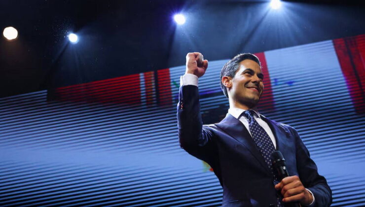 Hollanda’da sandıktan sosyal liberaller çıktı: D66 seçim zaferini ilan etti