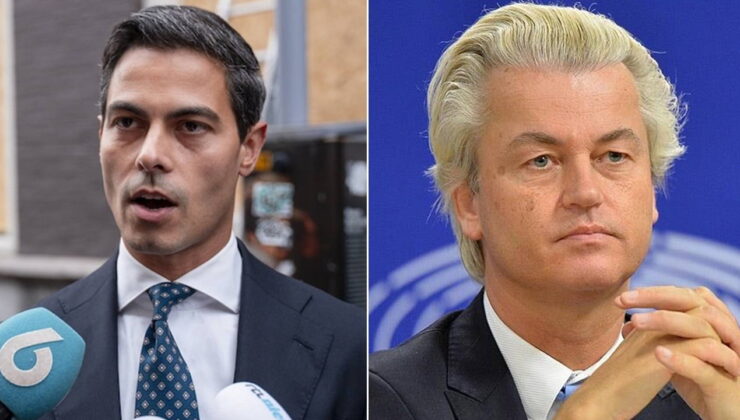 Hollanda’daki parlamento seçimlerini resmi olmayan sonuçlara göre D66 partisi kazandı