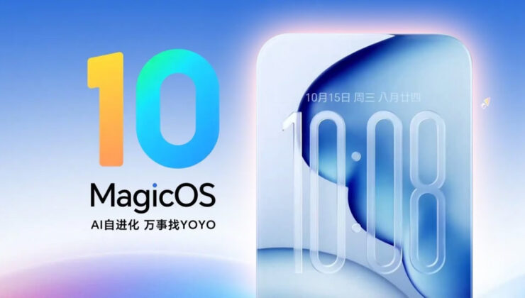 Honor MagicOS 10 yayın takvimi belli oldu: İşte güncelleme alacak telefonlar