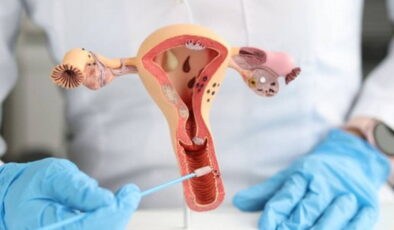 Hormonal dengesizlik sandığınız belirtiler kanser habercisi olabilir