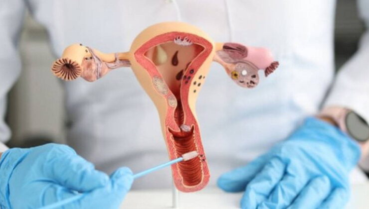 Hormonal dengesizlik sandığınız belirtiler kanser habercisi olabilir