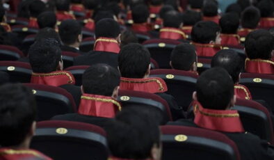 HSK’den kritik atamalar… İstanbul’da 3 adliyenin başsavcısı değişti: Akın Gürlek’in ‘vekili’ Fatih Dönmez, Anadolu Cumhuriyet Başsavcısı oldu!