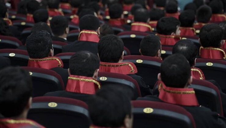 HSK’den kritik atamalar… İstanbul’da 3 adliyenin başsavcısı değişti: Akın Gürlek’in ‘vekili’ Fatih Dönmez, Anadolu Cumhuriyet Başsavcısı oldu!