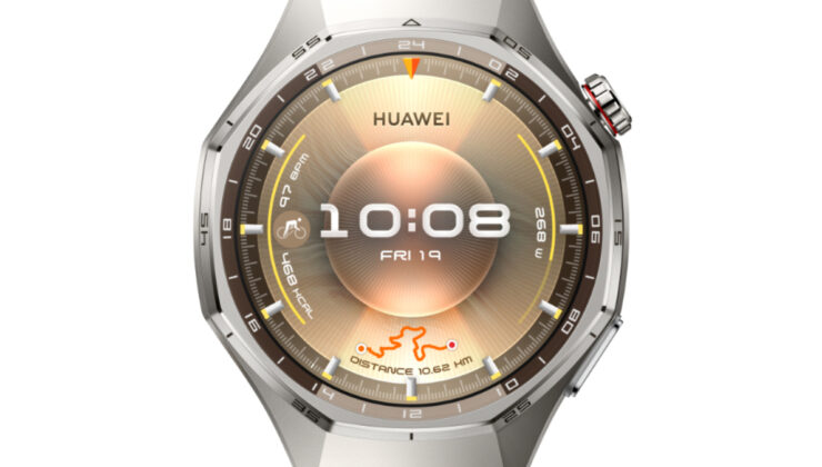 HUAWEI Pura 80 Ultra ve Watch GT 6 Pro, TIME’ın “2025’in En İyi İcatları” Listesinde Yer Aldı