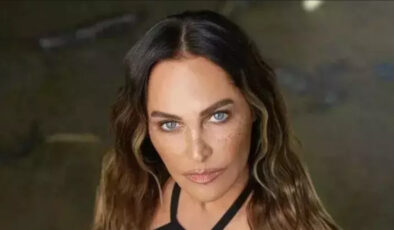 Hülya Avşar, değişti! Yeni imajına yorum yağdı