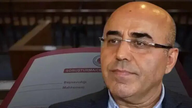 Hüseyin Gün “itirafçı” olmuştu… Tutuklu Necati Özkan: ‘Şizofren bir adamın iddialarıyla açılan deli saçması bir soruşturma’
