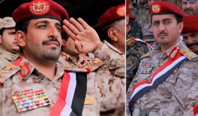 Husilerin Genelkurmay Başkanı Muhammed el-Gamari öldürüldü!