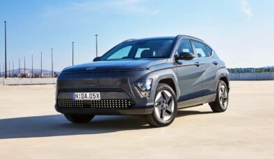 Hyundai’den ‘Trafikte Daha Çok Kadın’ projesi