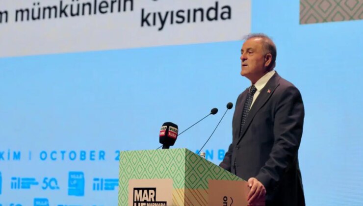 İBB Başkanvekili Nuri Aslan: ‘Türkiyemiz halkçı ve akılcı yönetimlere her zamankinden daha fazla ihtiyaç duyuyor’