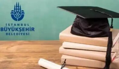 İBB burs sonuçları açıklandı mı? İBB burs sonuçları ne zaman açıklanacak? İBB bursu ne kadar?