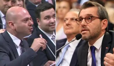 İBB CHP Sözcüsü Özcan’dan AKP Sözcüsü Türkyılmaz’ın ’30 yaş’ paylaşımına yanıt: ‘TİHEK’i bu açık adaletsizlik karşısında göreve davet ediyoruz’