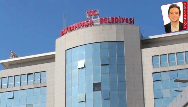 İBB Meclisi’nde Bayrampaşa gerilimi: ‘Cesareti olan Silivri’ye gidip İmamoğlu’na sorar’