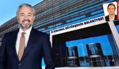 İBB soruşturması… İş insanı Hamdi Akın’ın ifadesi ortaya çıktı: ‘Benden bir menfaat talebinde bulunulmadı’