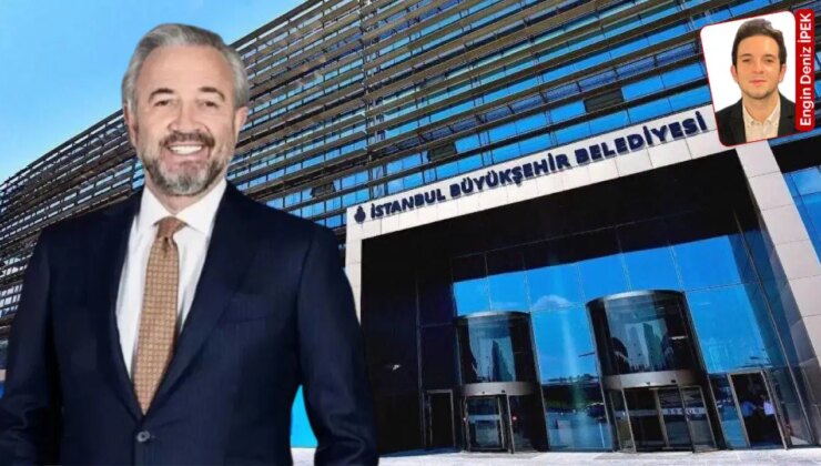 İBB soruşturması… İş insanı Hamdi Akın’ın ifadesi ortaya çıktı: ‘Benden bir menfaat talebinde bulunulmadı’