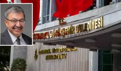 İBB soruşturmasında ‘Saray’ izi: Hayati İnanç ve bazı isimler CİMER’e şikayet edildi