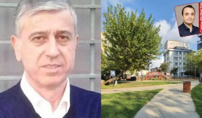 İBB’den Cem Aziz Çakmak jesti… Adı Beşiktaş’ta yaşayacak: ‘Toplumsal hafıza diri kalmalı’