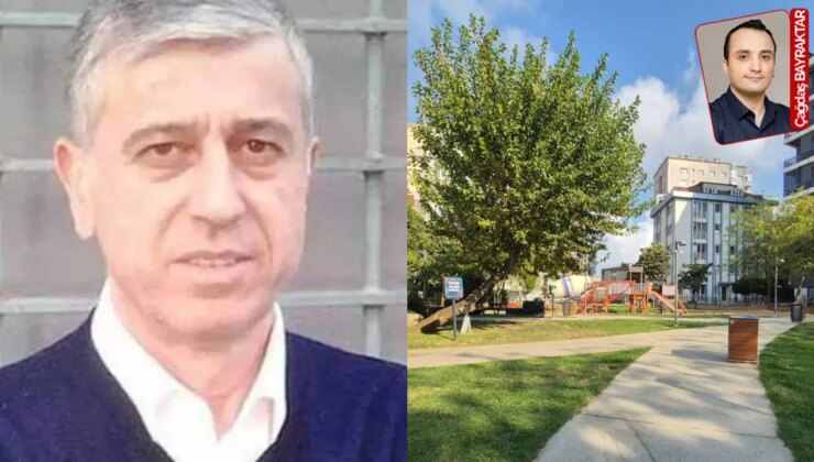 İBB’den Cem Aziz Çakmak jesti… Adı Beşiktaş’ta yaşayacak: ‘Toplumsal hafıza diri kalmalı’